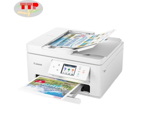 Máy in Canon PIXMA TS7770A