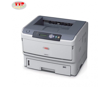 Máy in OKI B820N khổ A3