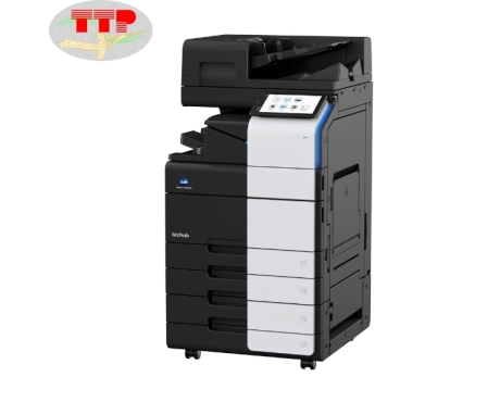 Máy photocopy Konica Minolta Bizhub 361i