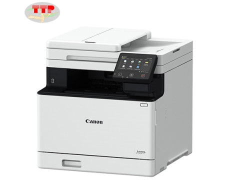 Máy in Canon MF752Cdw màu đa chức năng