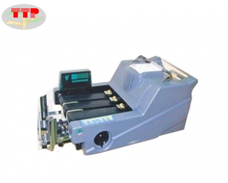 Máy đếm tiền Xinda BC 19