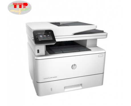 Máy in đa năng Hp Laserjet Pro M426FDN