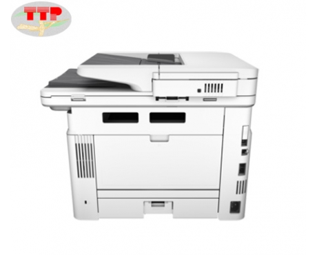 Máy in đa năng Hp Laserjet Pro M426FDN