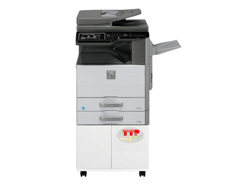 Máy photocopy Sharp AR M460N