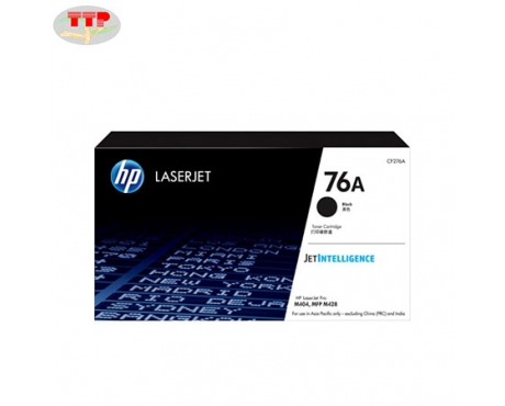 Hộp mực máy in Hp M404Dn/Hp 76A
