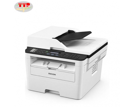 Máy in Ricoh SP 230SFNw đa chức năng