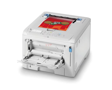 Máy in laser màu OKI C650DN