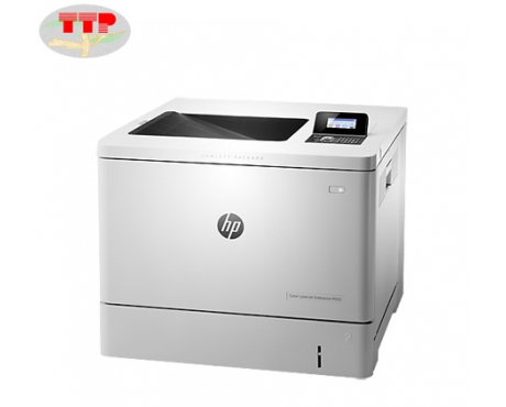 Máy in laser màu Hp Color Laserjet Enterprise M553N