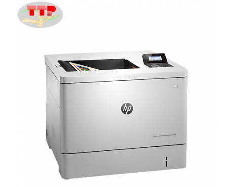 Máy in laser màu Hp Color Laserjet Enterprise M553N