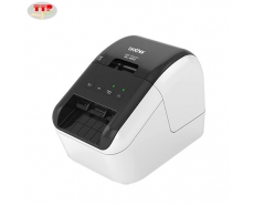 Máy in nhãn Brother QL-700