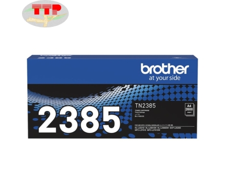 Hộp mực Brother TN-2385