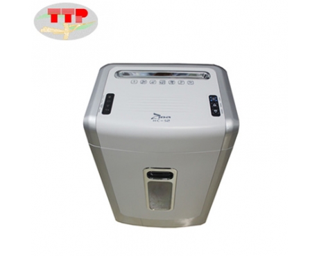 Máy hủy giấy Ziba HC 52