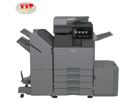 Máy photocopy Sharp BP-50M55