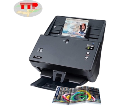 Máy scan Plustek SmartOffice PT2160