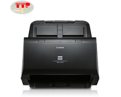 Máy scan Canon DR-C240