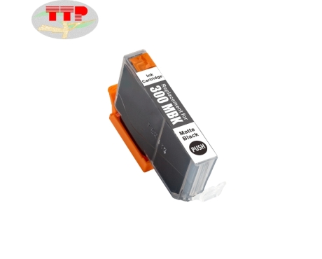  Mực máy in Canon PFI-300 C, CO, GY, M, MBK, PBK, PC, M, R, Y