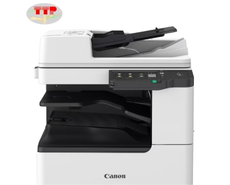 Máy photocopy màu Canon IR C3226i