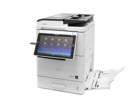 Máy photocopy Ricoh Mp 305SPF
