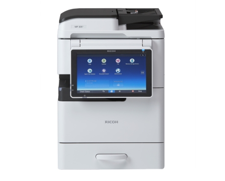 Máy photocopy Ricoh Mp 305SPF