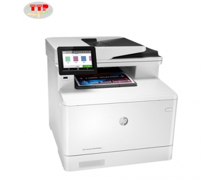 Máy in màu Hp Color Laserjet Pro M479FNW