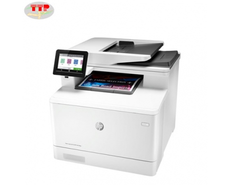 Máy in màu Hp Color Laserjet Pro M479FNW