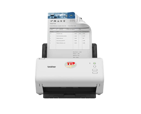 Máy scan Brother ADS-4300N