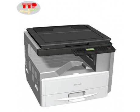 Máy photocopy Ricoh Aficio Mp 2001L