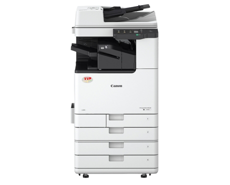 Máy photocopy Canon IR 2735i