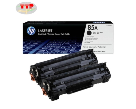 Hộp mực HP 85A