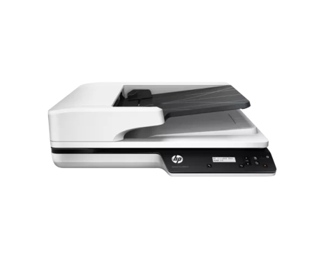 Máy quét Hp scanjet Pro 3500 F1