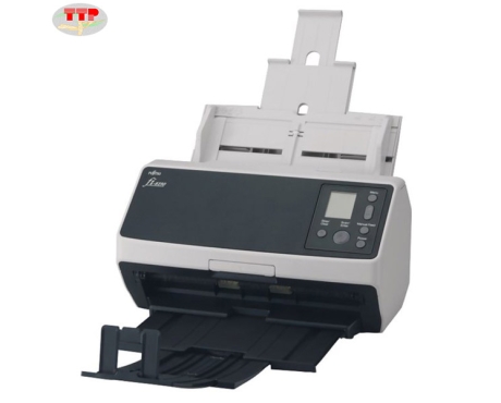 Máy scan Fujitsu Fi-8150U (PA03810-B151)