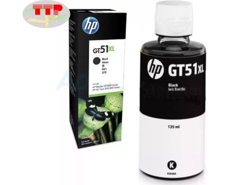 Hộp mực HP GT51XL