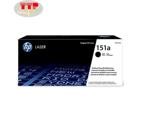 Hộp mực HP 151A
