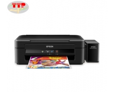 Máy in phun màu đa chức năng Epson L220