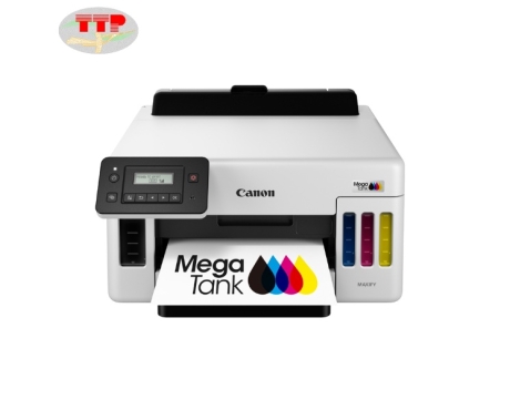 Máy in màu Canon MAXIFY GX5070
