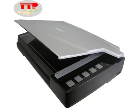 Máy scan Plustek OpticBook A300 Plus