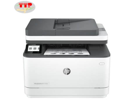 Máy in HP LaserJet Pro MFP 3103fdn