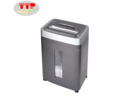 Máy hủy giấy Bosser 220CC