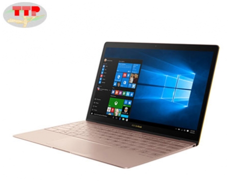 Máy tính Laptop Asus Zenbook UX390UA GS053T I7