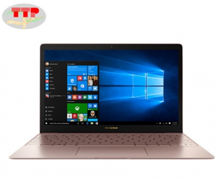 Máy tính Laptop Asus Zenbook UX390UA GS053T I7