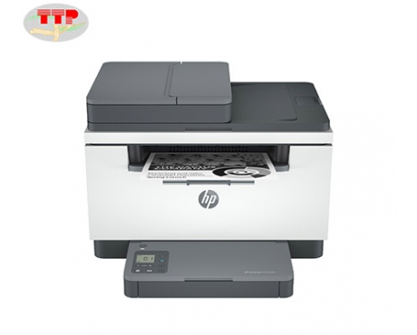Máy in Hp LaserJet MFP M236Sdw