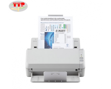 Máy scan Fujitsu Sp1120n