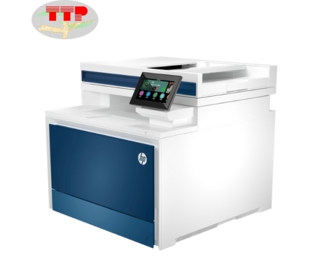 Máy in màu HP Color LaserJet Pro MFP 4303dw