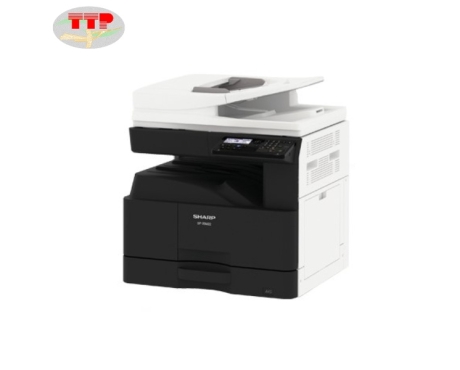 Máy Photocopy Sharp BP-20M24