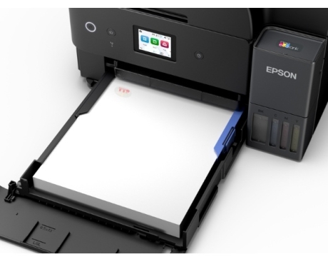 Máy in phun màu Epson Ecotank L6390