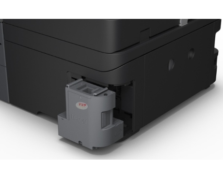 Máy in phun màu Epson Ecotank L6390