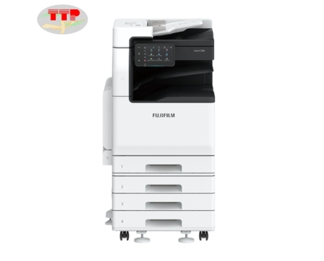 Máy photocopy màu FujiFilm Apeos C2560