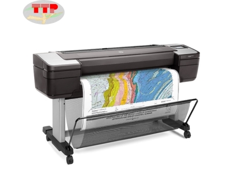 Máy in phun màu HP DesignJet T1708 1VD83A