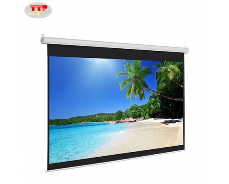 Màn chiếu treo tường Exzen 136 Inch