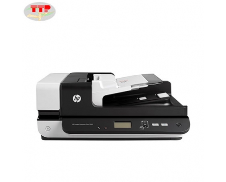 Máy quét Hp Scanjet Enterprise Flow 7500